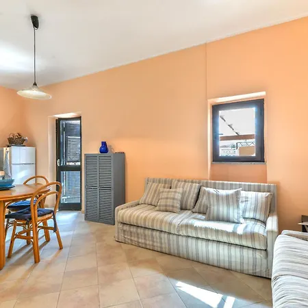 Casa La Torre Lägenhet Capoliveri (Isola d'Elba)