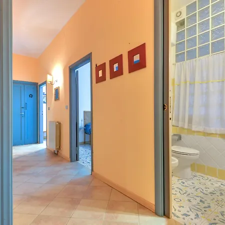 Casa La Torre Lägenhet
