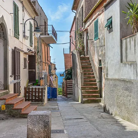 Casa La Torre شقة *
