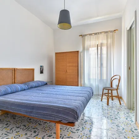 Lägenhet Casa La Torre *