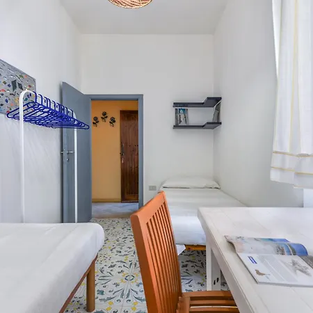 Casa La Torre كابوليفيري