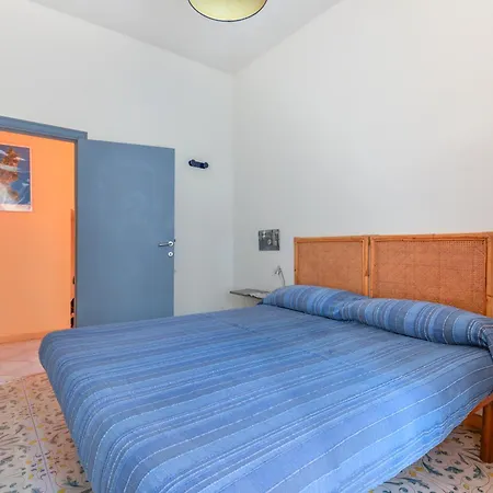 Lägenhet Casa La Torre *
