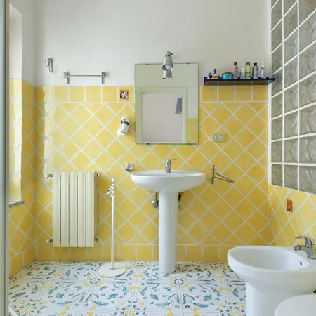 شقة Casa La Torre