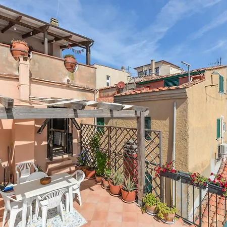 Casa La Torre Apartamento