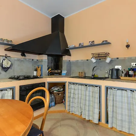 Apartment Casa La Torre