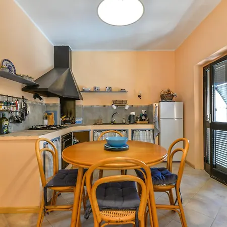Casa La Torre Apartment