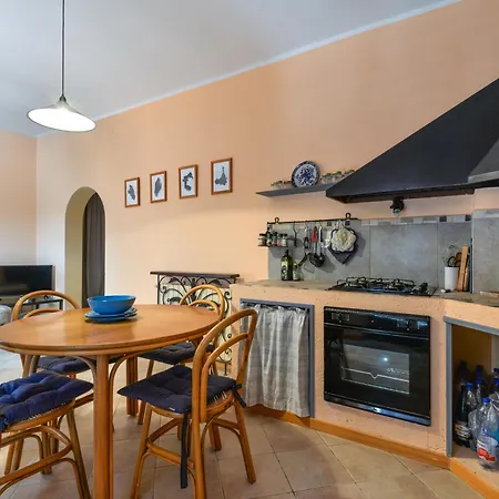 Apartamento Casa La Torre
