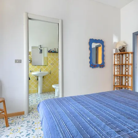 Casa La Torre Apartment Capoliveri (Isola d'Elba)