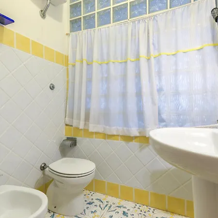 Casa La Torre Apartamento