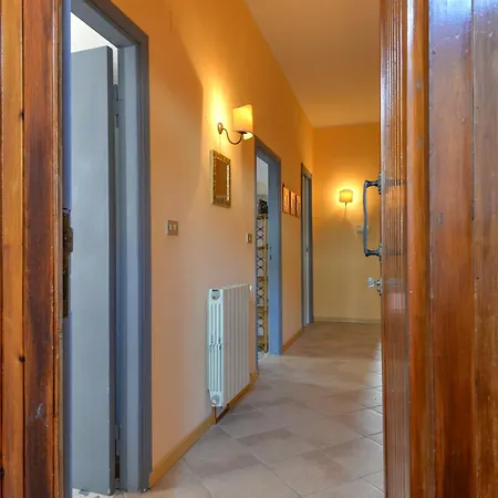 Casa La Torre *