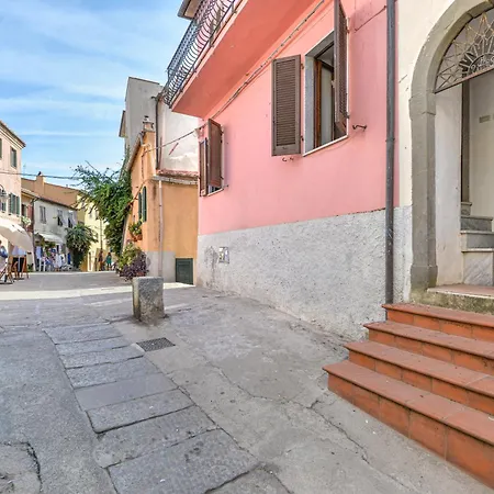 Apartamento Casa La Torre